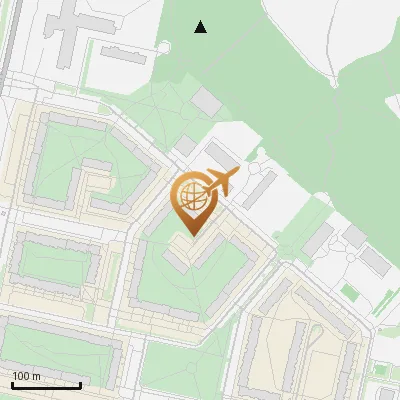 Foto zu Glambecker Ring 61-65, 12679 Berlin