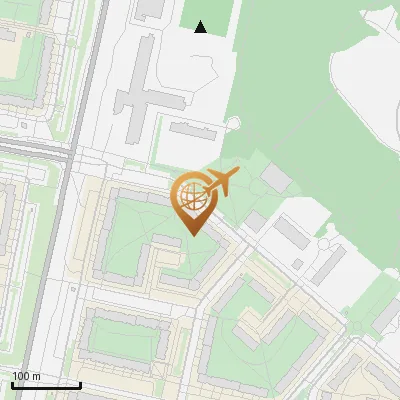 Foto zu Glambecker Ring 69-79, 12679 Berlin