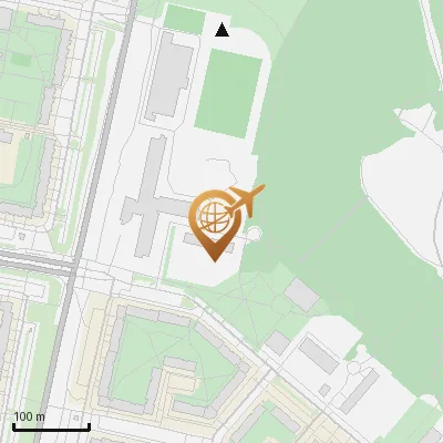 Foto zu Glambecker Ring 80, 12679 Berlin