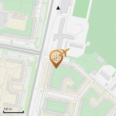 Foto zu Glambecker Ring 87-89, 12679 Berlin