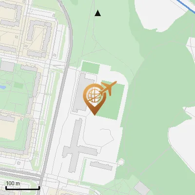 Foto zu Glambecker Ring 90, 12679 Berlin