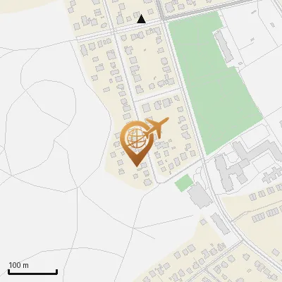 Foto zu Glambecker Weg 9-18, 13467 Berlin