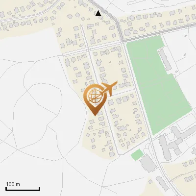 Foto zu Glambecker Weg 20-25, 13467 Berlin