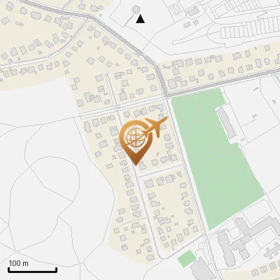 Foto zu Glambecker Weg 27-32, 13467 Berlin