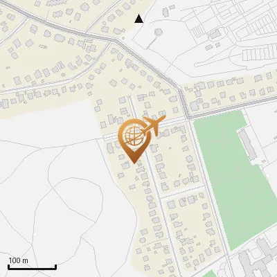 Foto zu Glambecker Weg 33-35, 13467 Berlin