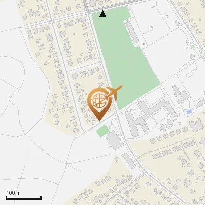 Foto zu Glambecker Weg 4, 13467 Berlin