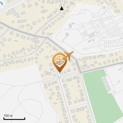 Foto zu Glambecker Weg 38-42, 13465 Berlin