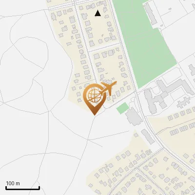 Foto zu Glambecker Weg 5, 13467 Berlin