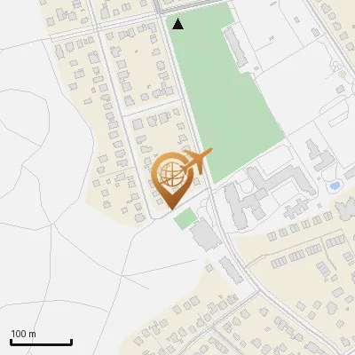 Foto zu Glambecker Weg 6-8, 13467 Berlin