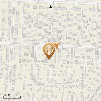 Foto zu Glandzeile 1-25, 12205 Berlin