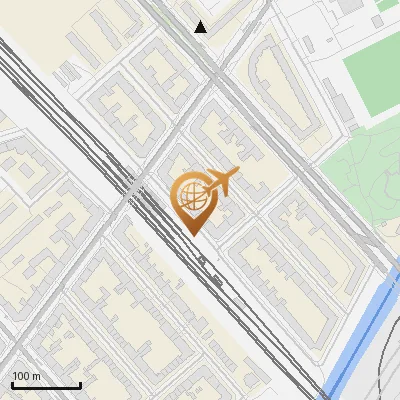 Foto zu Glanzstraße 2-6, 12437 Berlin