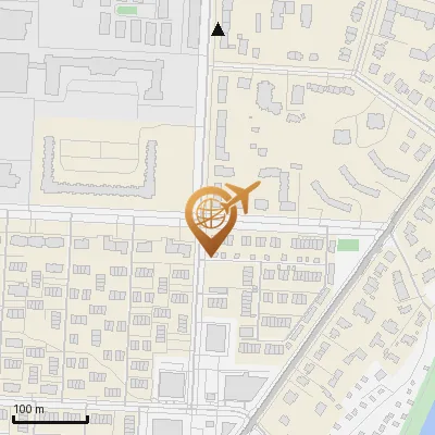 Foto zu Glarner Straße 1, 12205 Berlin