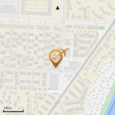 Foto zu Glarner Straße 60-62, 12205 Berlin