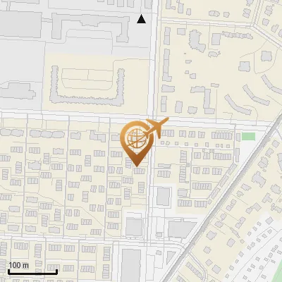 Foto zu Glarner Straße 2-24, 12205 Berlin