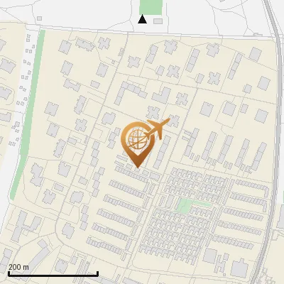 Foto zu Glarusstraße 1-7, 81475 München