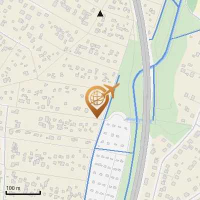 Foto zu Glasapfelweg 27, 13127 Berlin