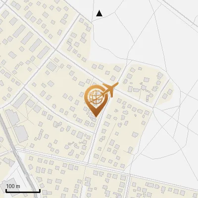 Foto zu Glasberger Straße 24-28, 12555 Berlin