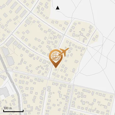 Foto zu Glasberger Straße 29-37, 12555 Berlin