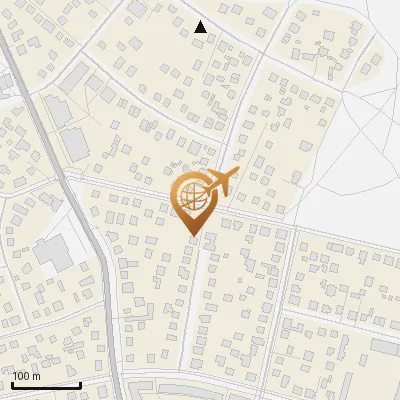 Foto zu Glasberger Straße 38-42, 12555 Berlin