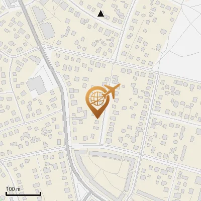 Foto zu Glasberger Straße 45-53, 12555 Berlin