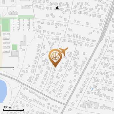 Foto zu Glasbergstraße 16-20, 22119 Hamburg