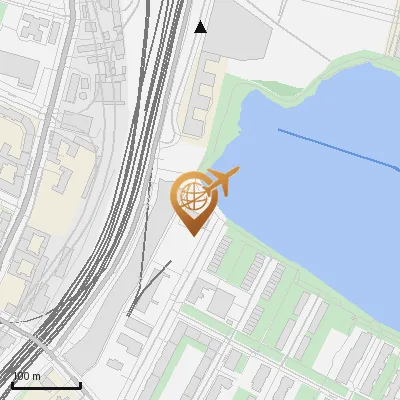 Foto zu Glasbläserallee 23-38, 10245 Berlin