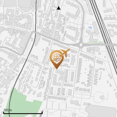 Foto zu Glasbläserweg 32-44, 51143 Köln