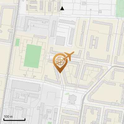 Foto zu Glaschkestraße 10-18, 10365 Berlin