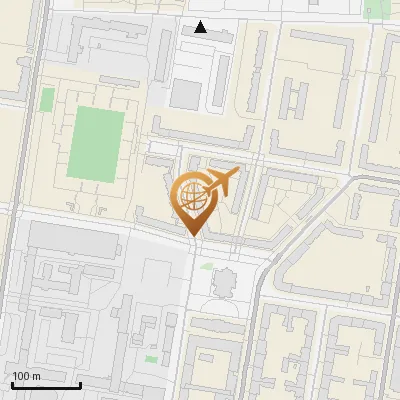 Foto zu Glaschkestraße 2-7, 10365 Berlin