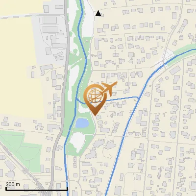 Karte Glasenbartlstraße 10, 81245 München