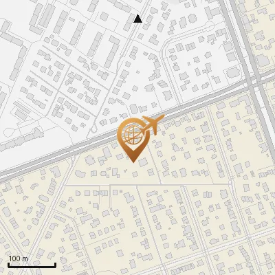 Foto zu Glaserweg 3-4, 12305 Berlin