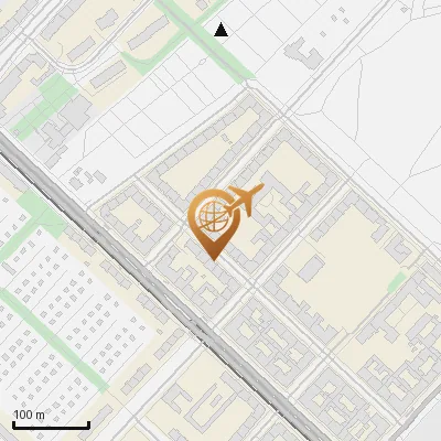 Foto zu Glasgower Straße 11-16, 13349 Berlin