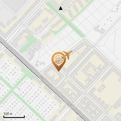 Foto zu Glasgower Straße 18-21, 13349 Berlin