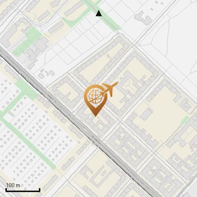 Foto zu Glasgower Straße 22-24, 13349 Berlin