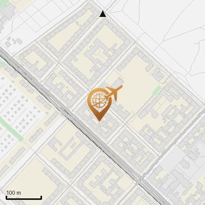 Foto zu Glasgower Straße 25-27, 13349 Berlin