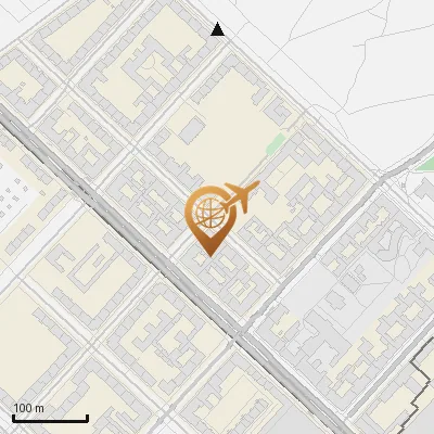 Foto zu Glasgower Straße 28-32, 13349 Berlin