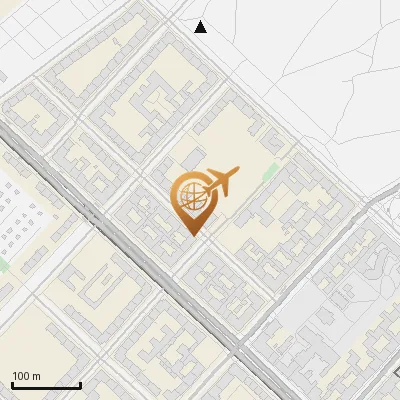 Foto zu Glasgower Straße 6-7, 13349 Berlin