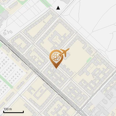 Foto zu Glasgower Straße 8-9, 13349 Berlin