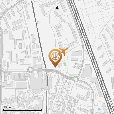 Foto zu Glashüttenstraße 18-20, 51143 Köln