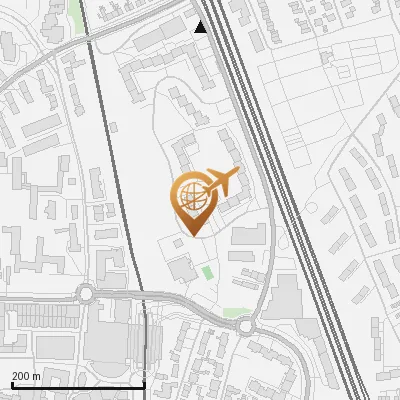 Foto zu Glashüttenstraße 21, 51143 Köln