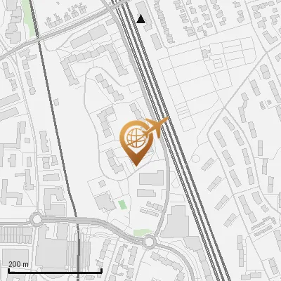 Foto zu Glashüttenstraße 23-30, 51143 Köln