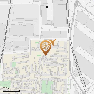 Foto zu Glashüttenstraße 79-85, 20357 Hamburg