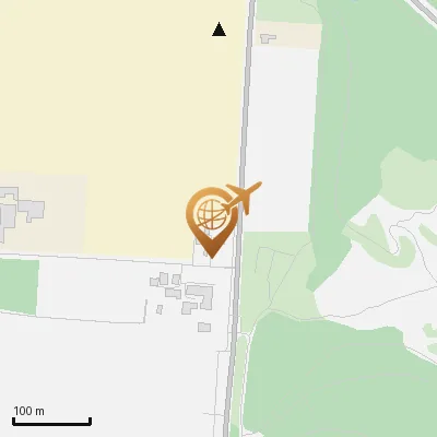 Karte Glashütter Landstraße 215, 22417 Hamburg