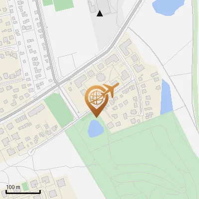 Foto zu Glashütter Weg 13-20, 12355 Berlin