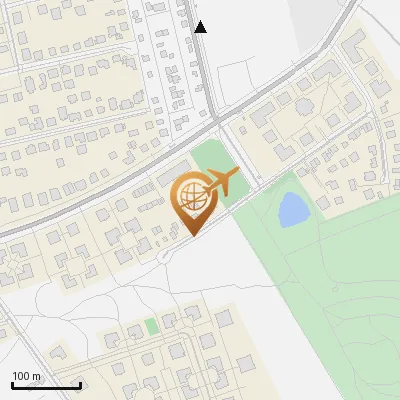 Foto zu Glashütter Weg 32-36, 12355 Berlin