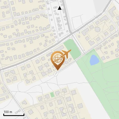 Foto zu Glashütter Weg 38-40, 12355 Berlin