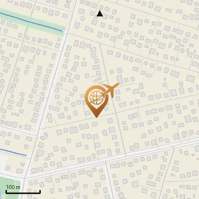 Foto zu Glaskrautstraße 16-21, 13503 Berlin