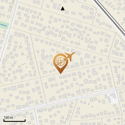 Foto zu Glaskrautstraße 27-31, 13503 Berlin