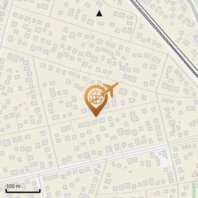 Foto zu Glaskrautstraße 32-35, 13503 Berlin