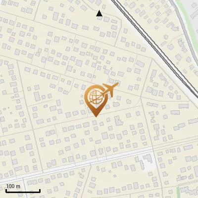 Foto zu Glaskrautstraße 36-41, 13503 Berlin